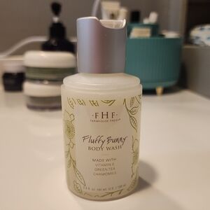 FarmHouse Fresh Fluffy Bunny Body Wash